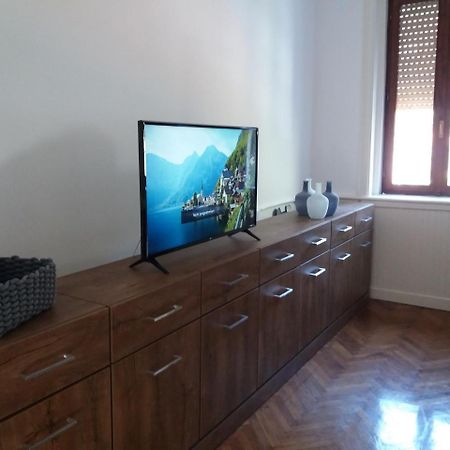 Apt Tennis Prime Location, Parking, Near Beach, Self Check-In Apartment Опатия Екстериор снимка