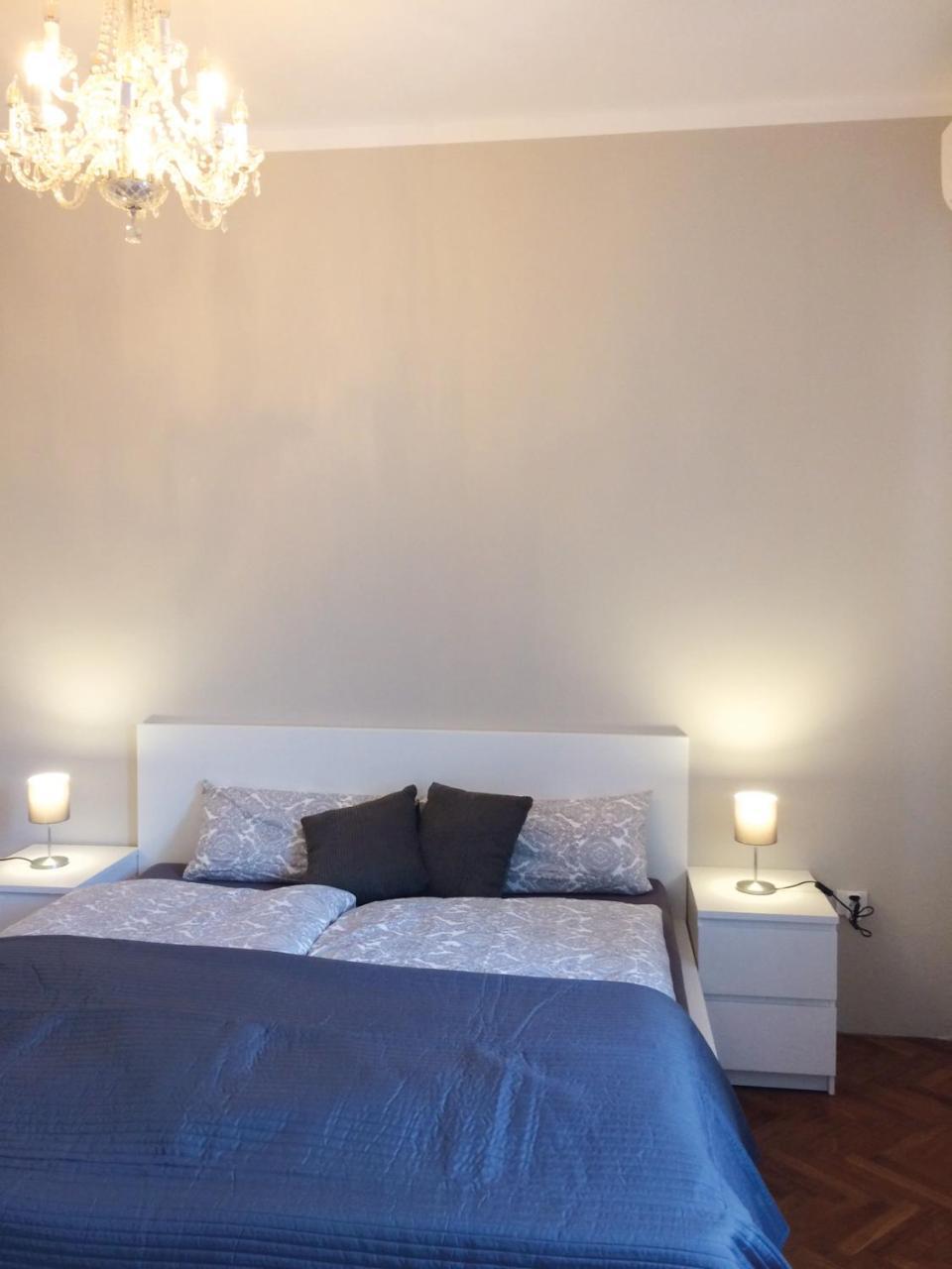Apt Tennis Prime Location, Parking, Near Beach, Self Check-In Apartment Опатия Екстериор снимка
