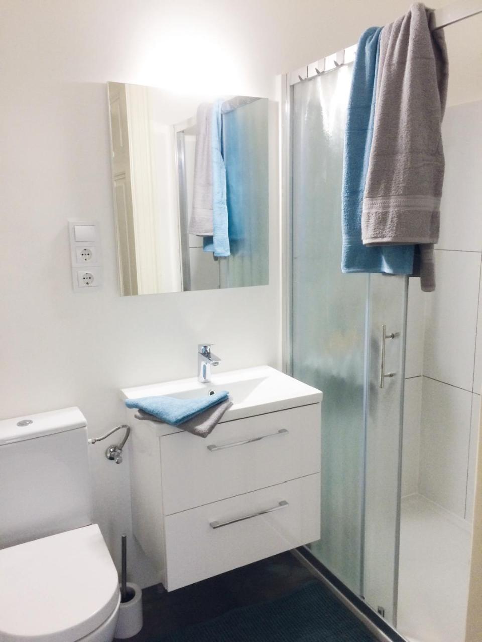Apt Tennis Prime Location, Parking, Near Beach, Self Check-In Apartment Опатия Екстериор снимка