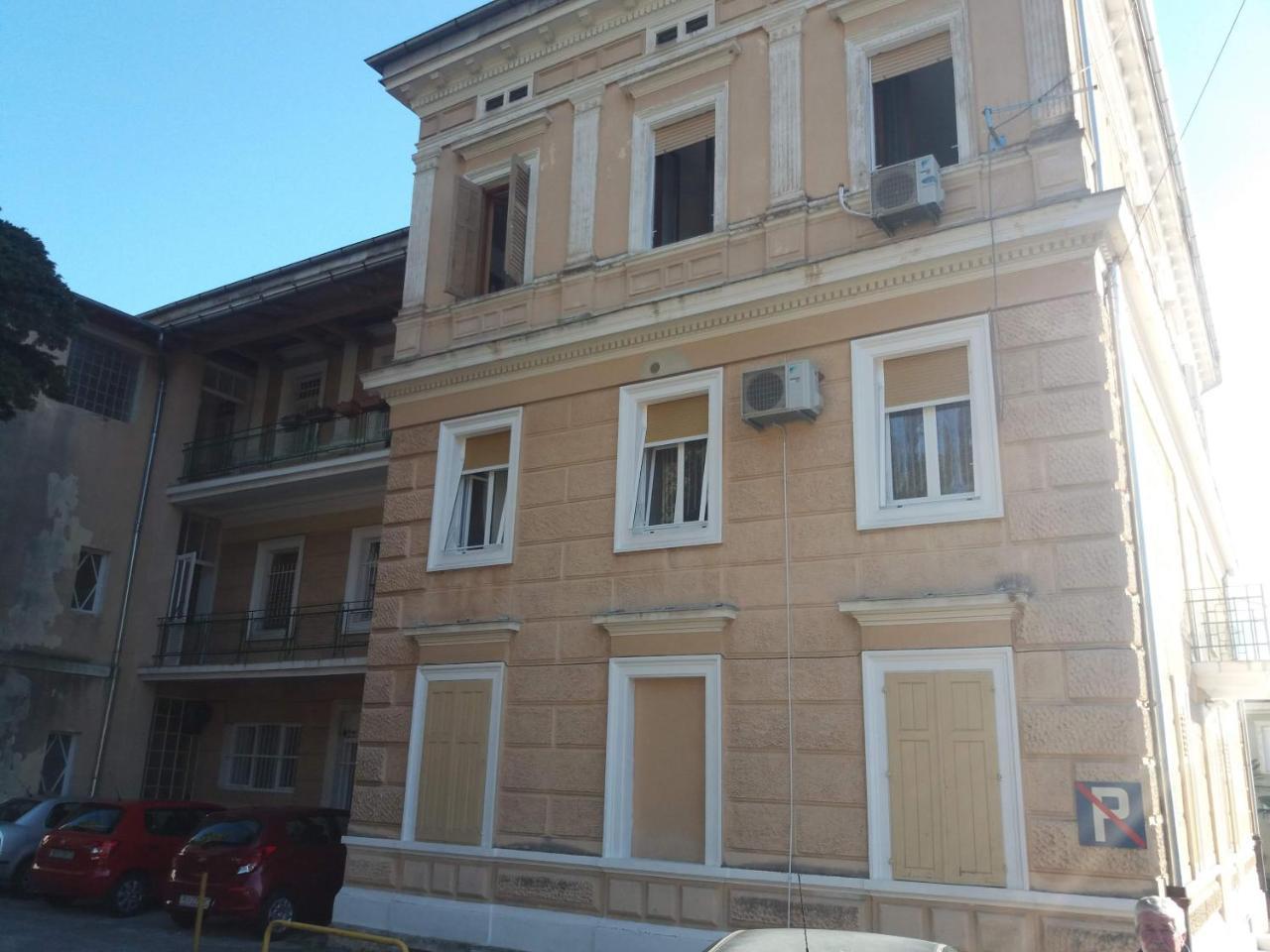 Apt Tennis Prime Location, Parking, Near Beach, Self Check-In Apartment Опатия Екстериор снимка