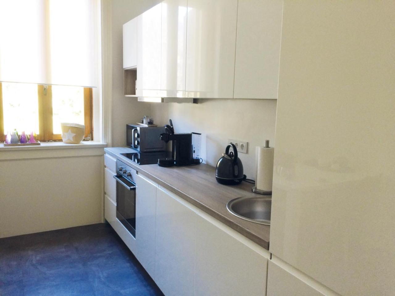 Apt Tennis Prime Location, Parking, Near Beach, Self Check-In Apartment Опатия Екстериор снимка