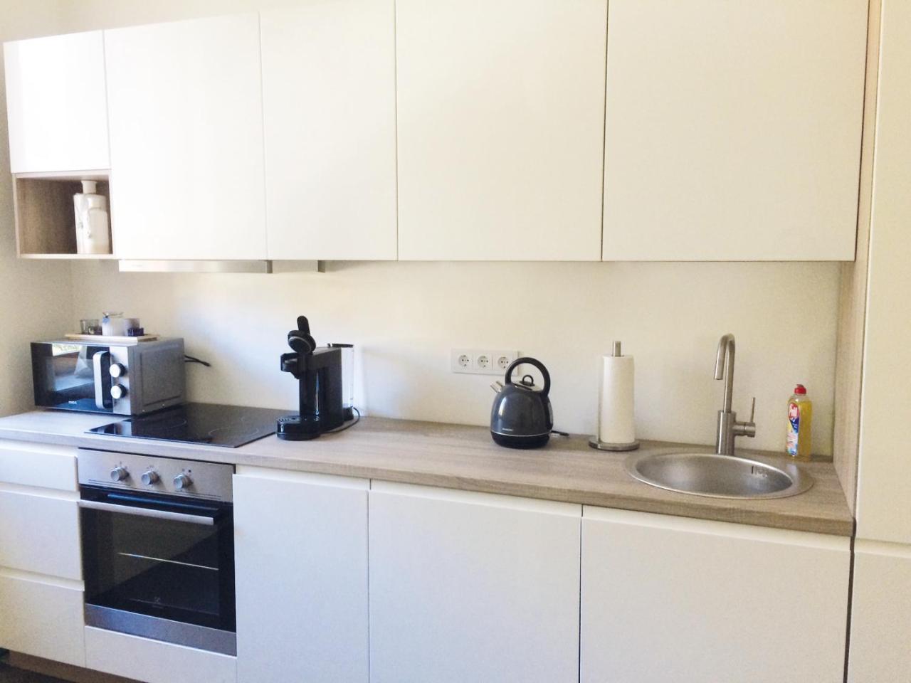 Apt Tennis Prime Location, Parking, Near Beach, Self Check-In Apartment Опатия Екстериор снимка